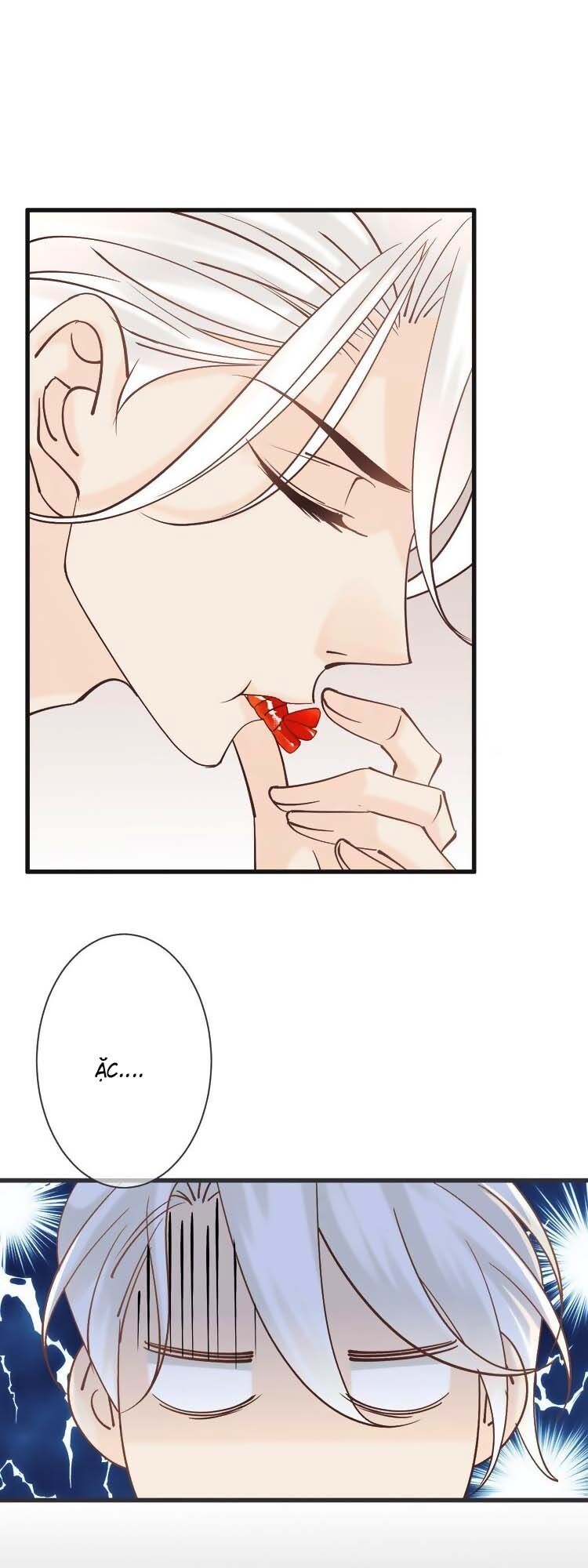 Thiên Thần Không Có Tiết Tháo: Chapter 62