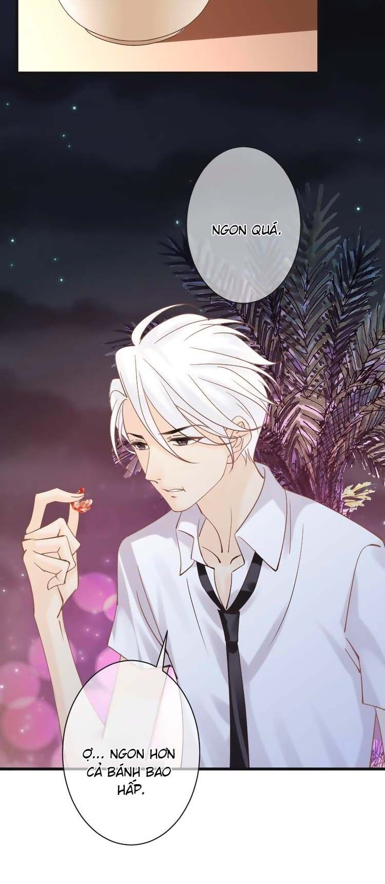 Thiên Thần Không Có Tiết Tháo: Chapter 62