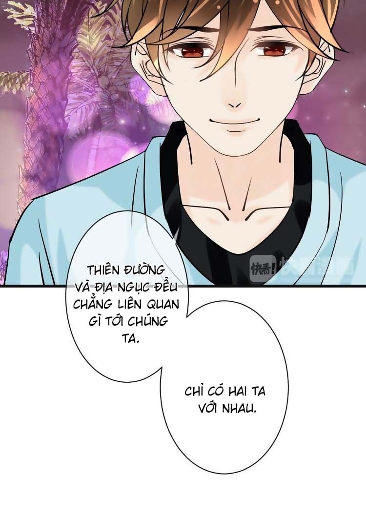 Thiên Thần Không Có Tiết Tháo: Chapter 62