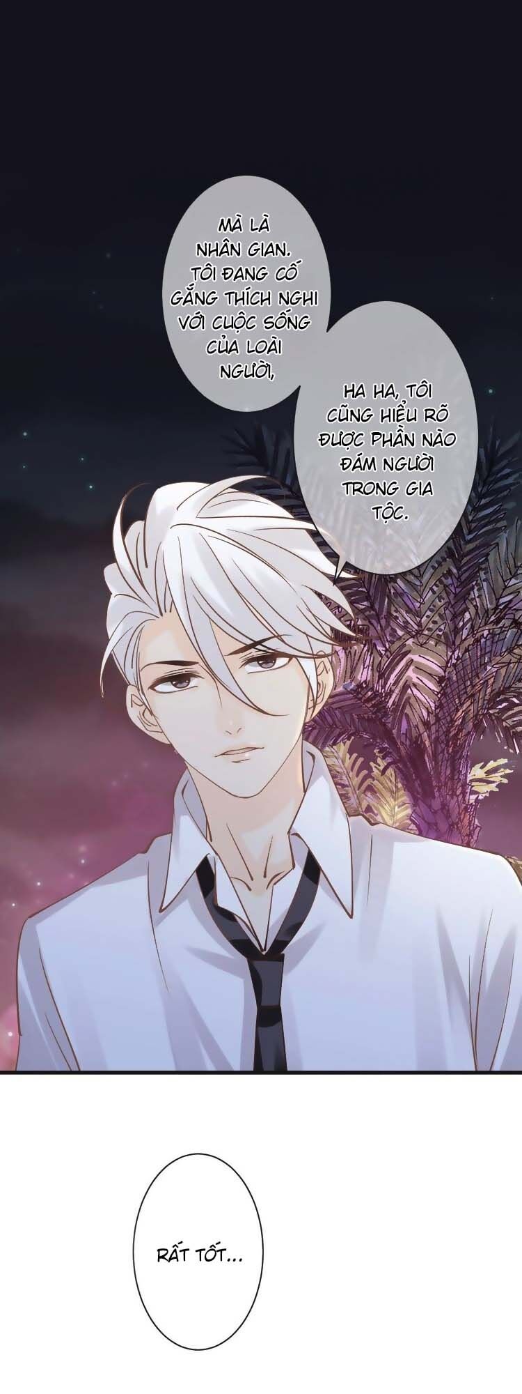 Thiên Thần Không Có Tiết Tháo: Chapter 62