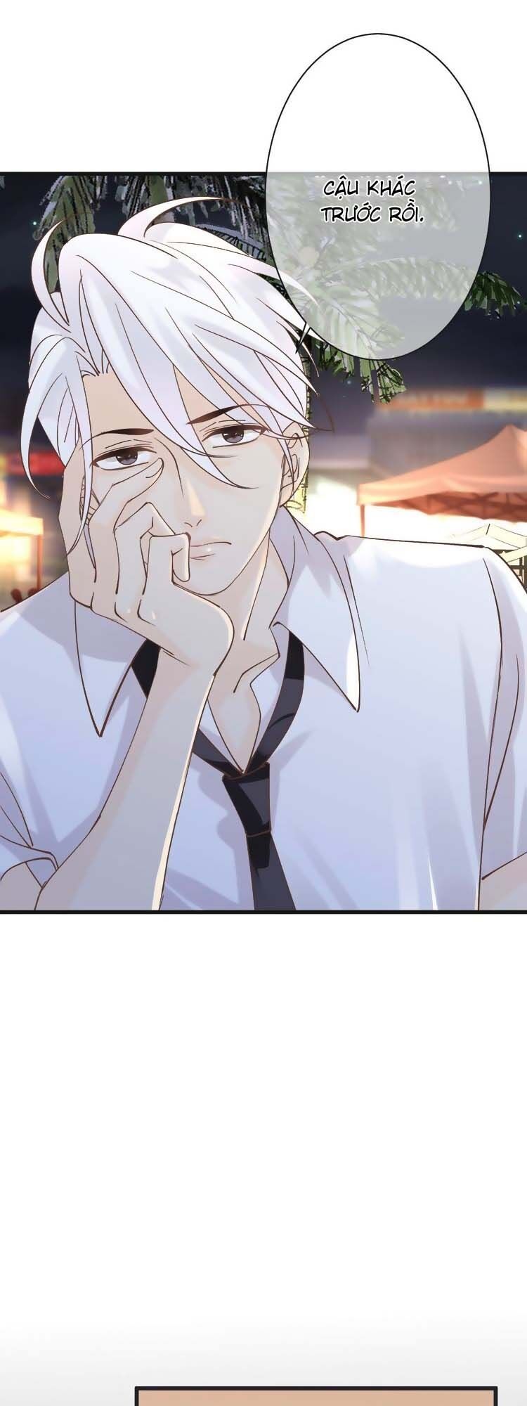 Thiên Thần Không Có Tiết Tháo: Chapter 63