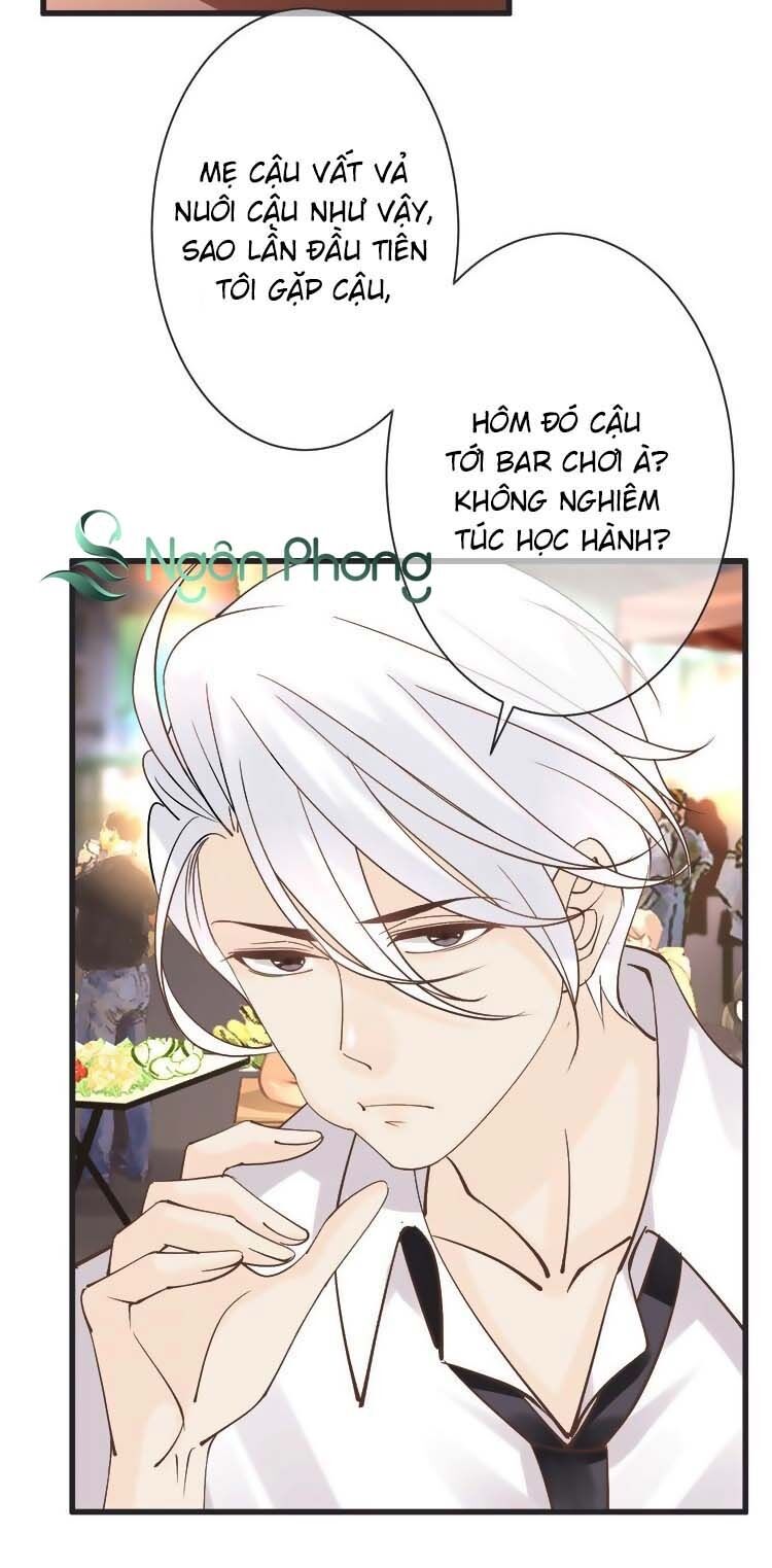 Thiên Thần Không Có Tiết Tháo: Chapter 63