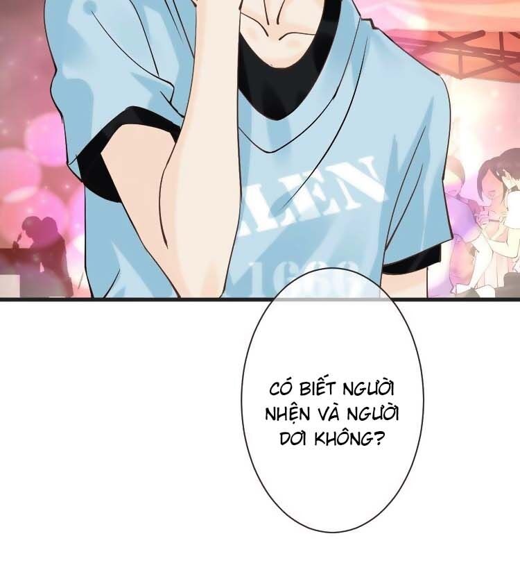 Thiên Thần Không Có Tiết Tháo: Chapter 63