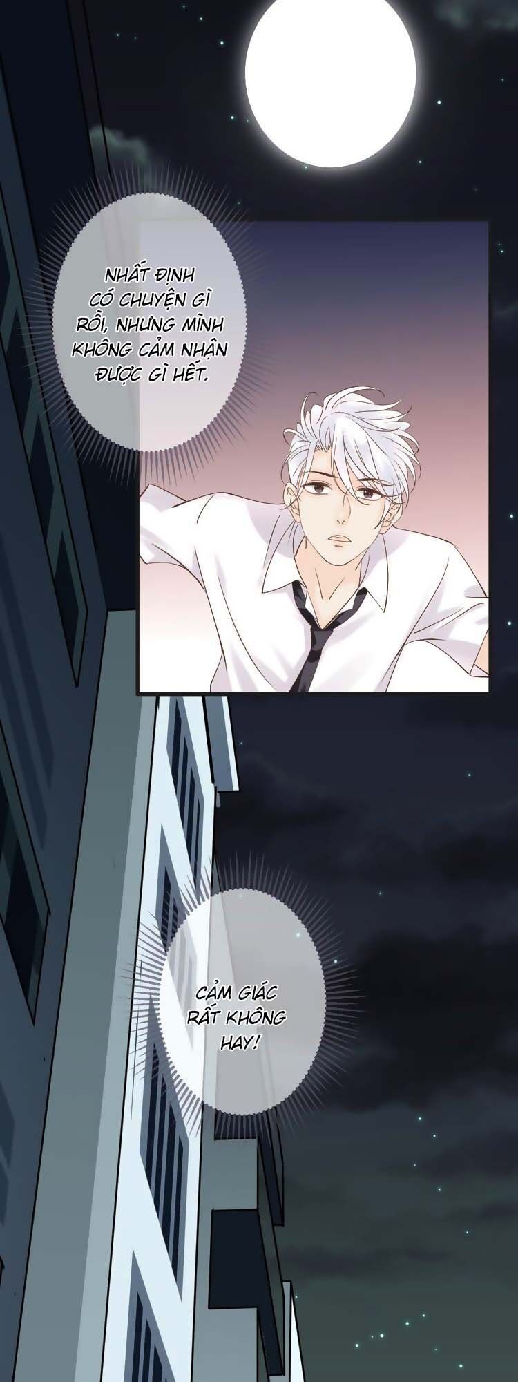 Thiên Thần Không Có Tiết Tháo: Chapter 63