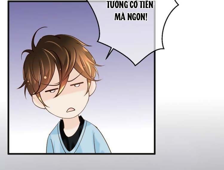 Thiên Thần Không Có Tiết Tháo: Chapter 63