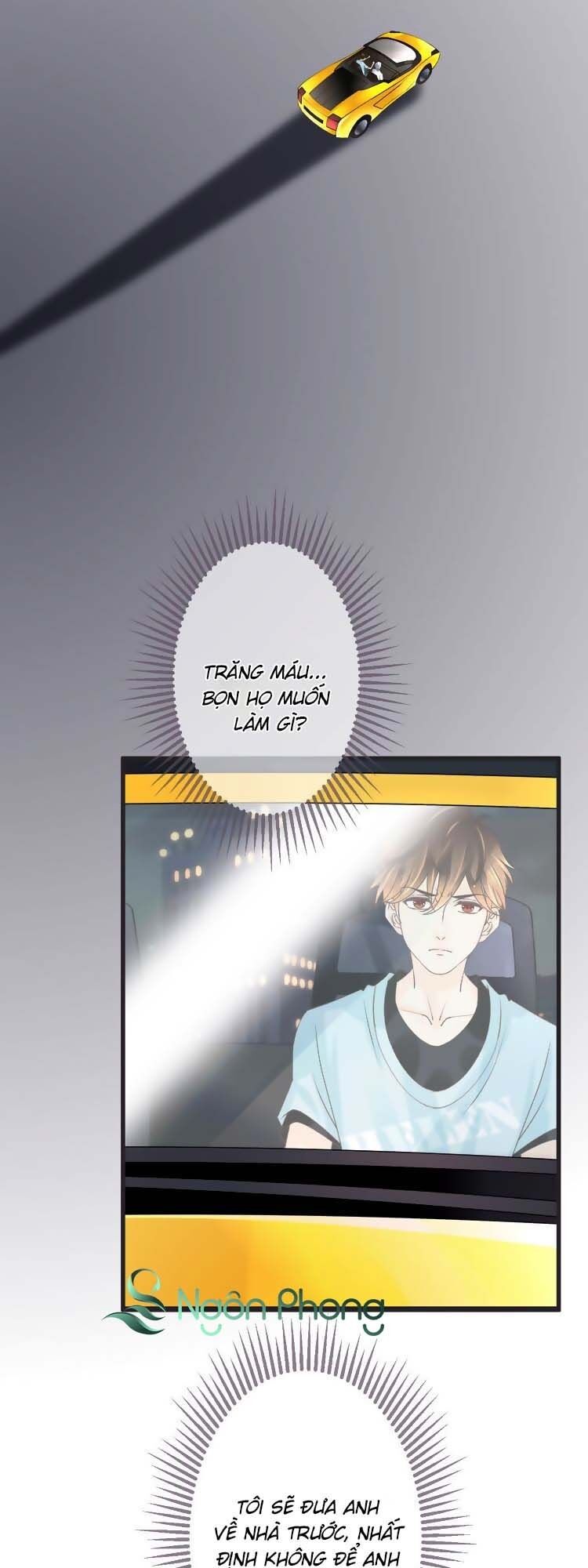 Thiên Thần Không Có Tiết Tháo: Chapter 64