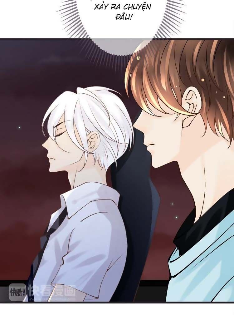 Thiên Thần Không Có Tiết Tháo: Chapter 64