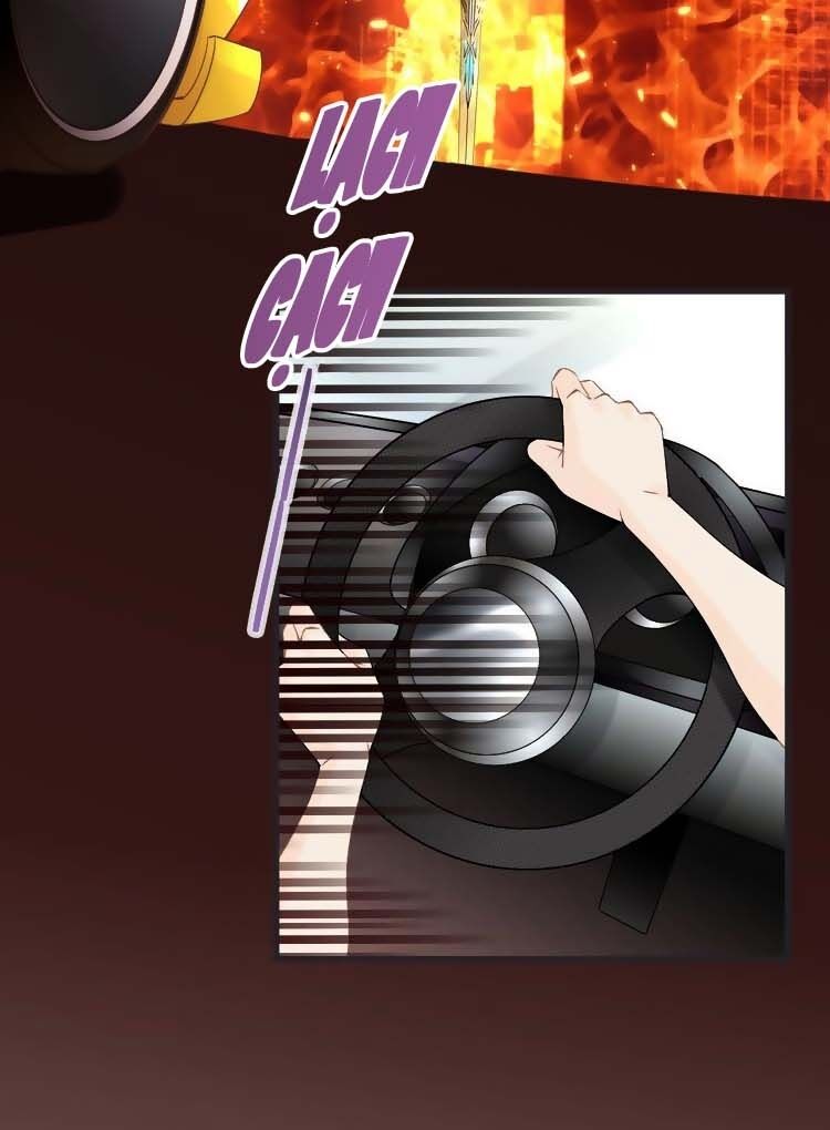 Thiên Thần Không Có Tiết Tháo: Chapter 64