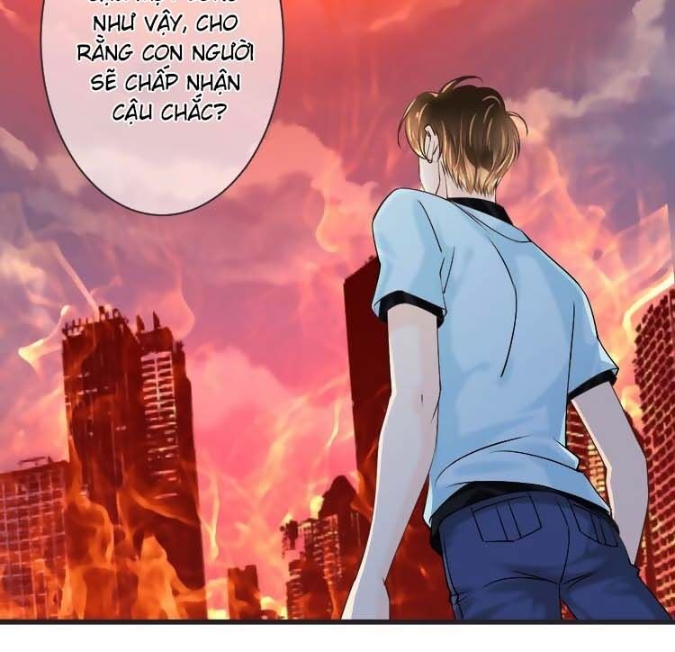 Thiên Thần Không Có Tiết Tháo: Chapter 64