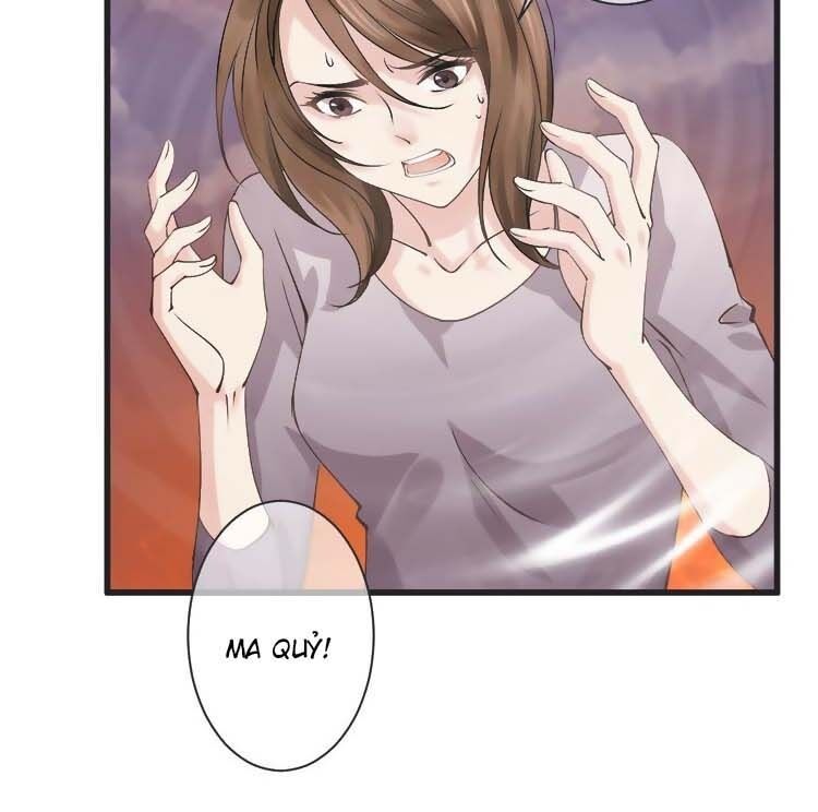 Thiên Thần Không Có Tiết Tháo: Chapter 64