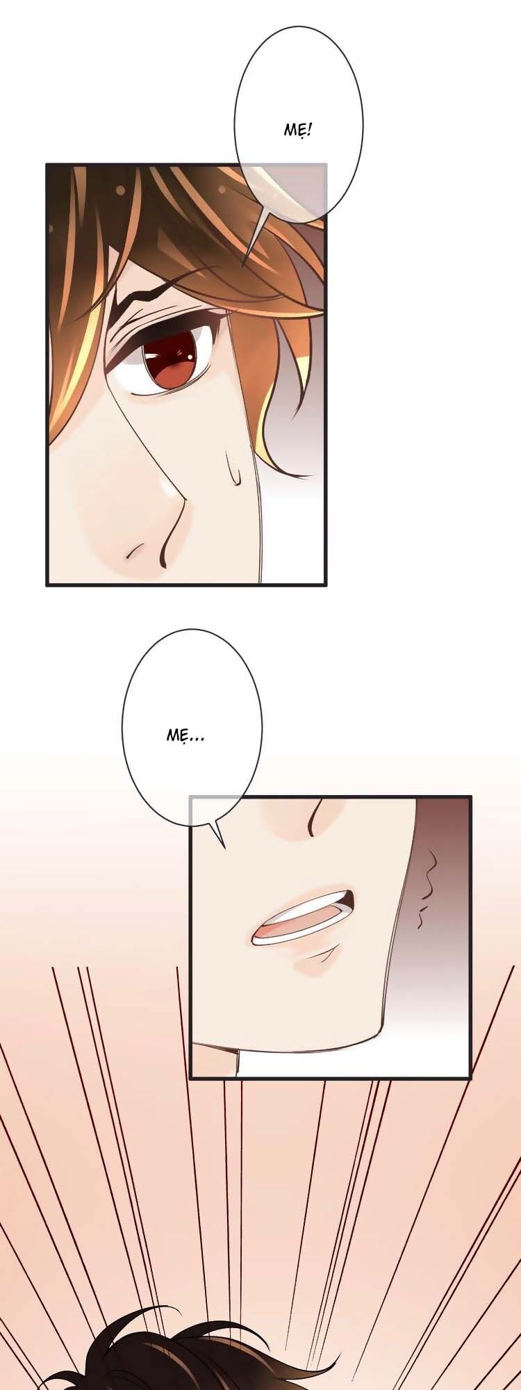 Thiên Thần Không Có Tiết Tháo: Chapter 64