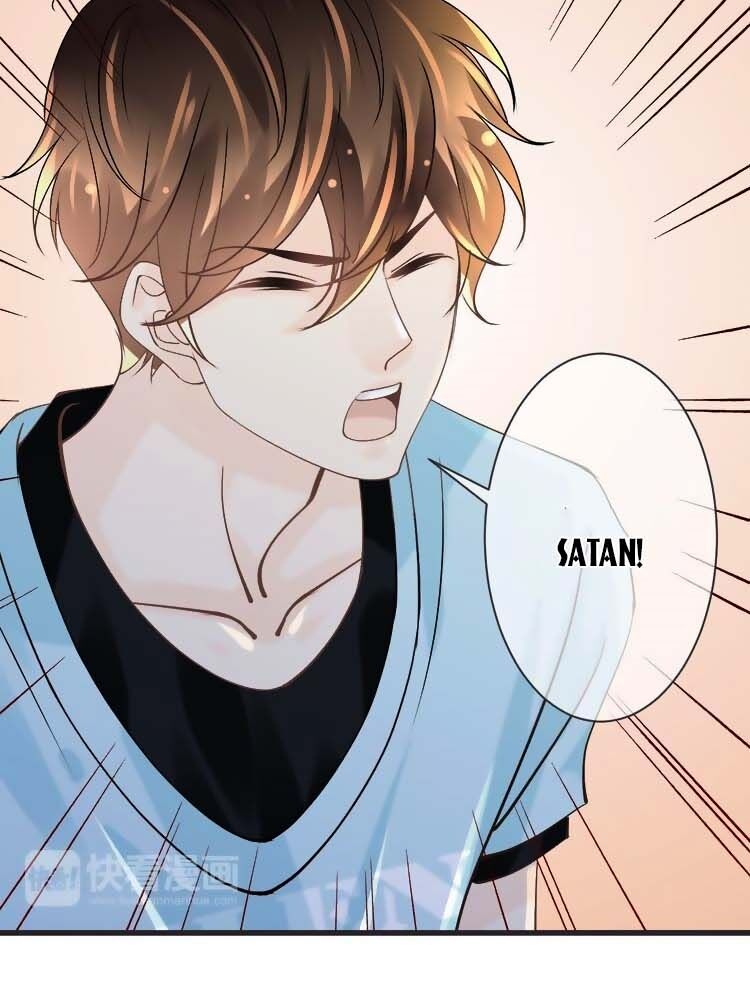 Thiên Thần Không Có Tiết Tháo: Chapter 64