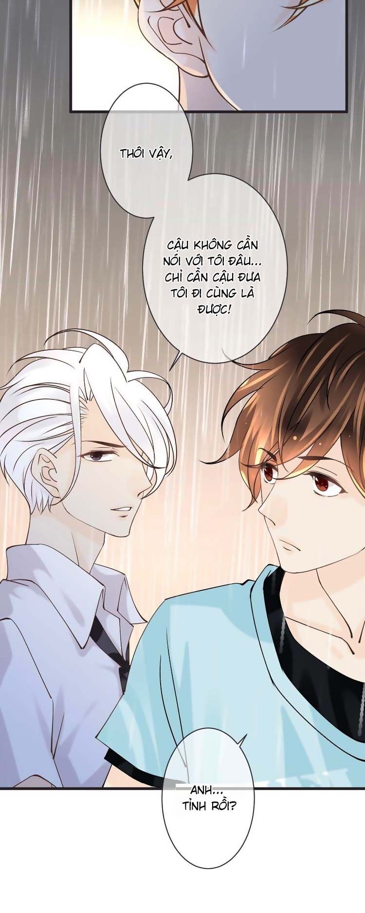 Thiên Thần Không Có Tiết Tháo: Chapter 64