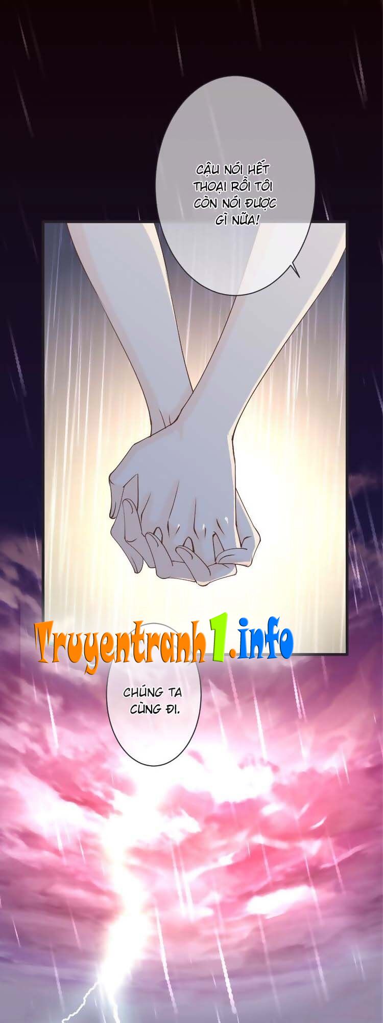 Thiên Thần Không Có Tiết Tháo: Chapter 64