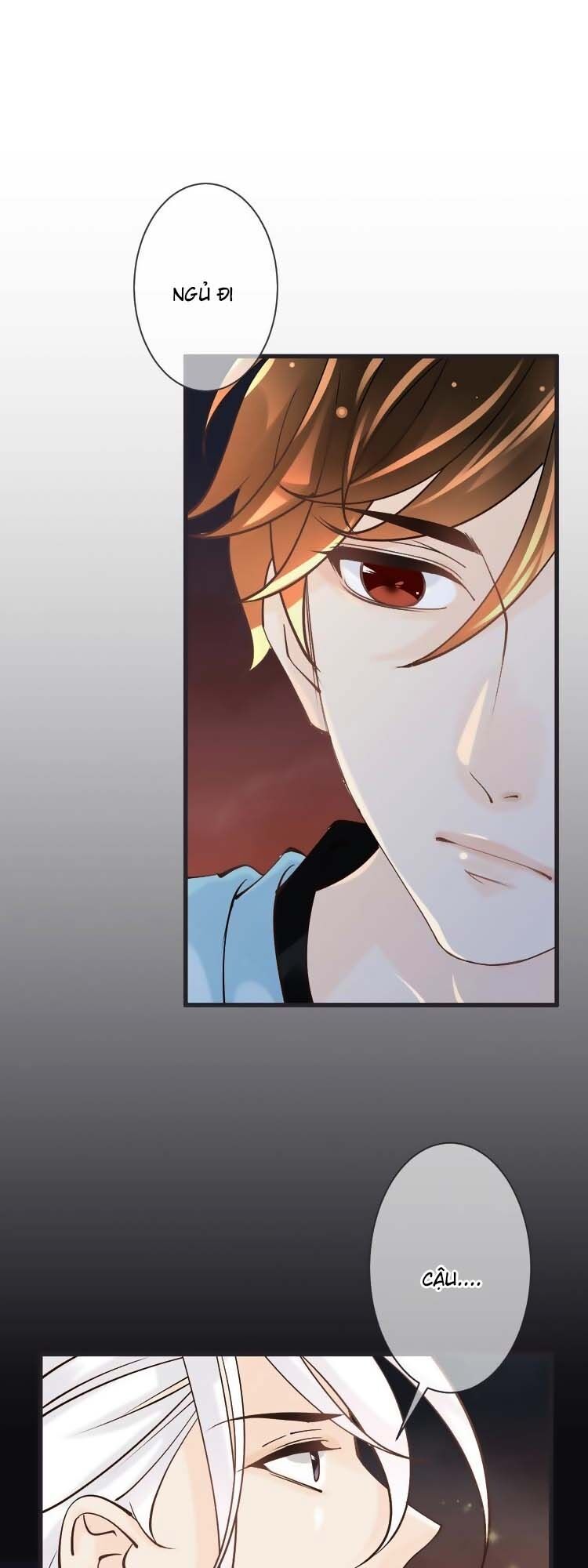 Thiên Thần Không Có Tiết Tháo: Chapter 64