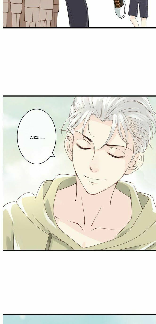 Thiên Thần Không Có Tiết Tháo: Chapter 7