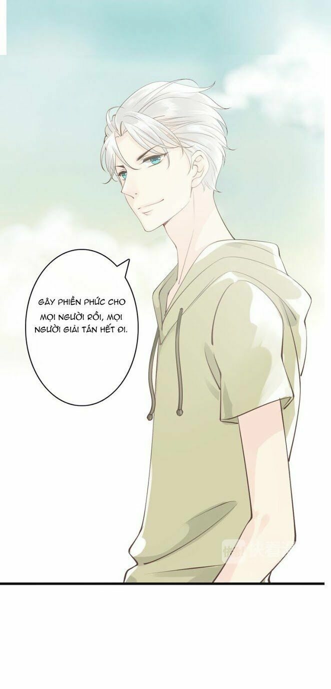 Thiên Thần Không Có Tiết Tháo: Chapter 7