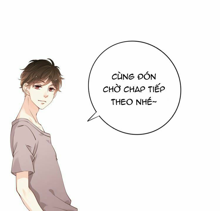 Thiên Thần Không Có Tiết Tháo: Chapter 7