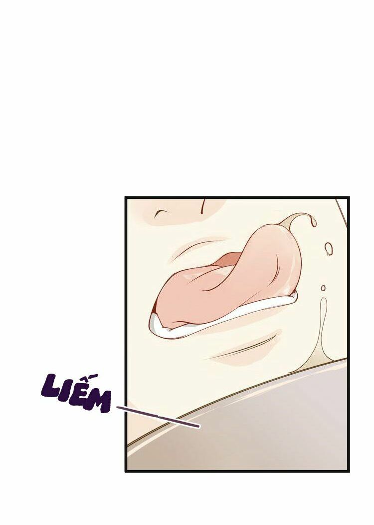 Thiên Thần Không Có Tiết Tháo: Chapter 8
