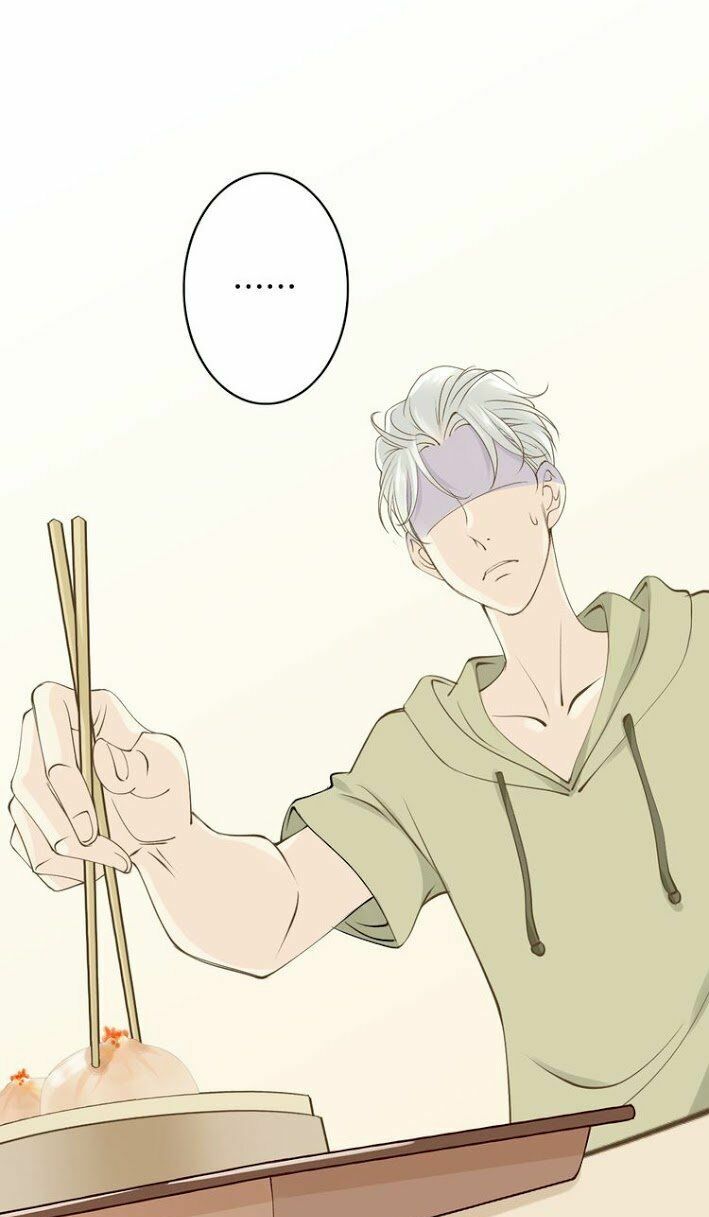 Thiên Thần Không Có Tiết Tháo: Chapter 8