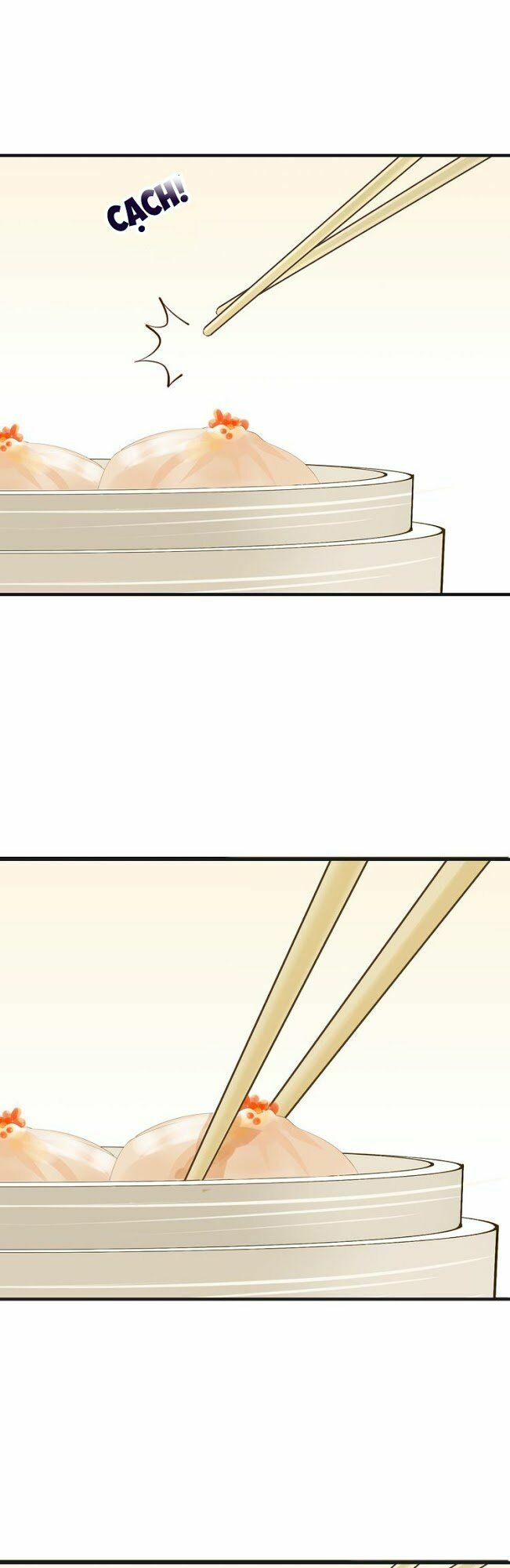 Thiên Thần Không Có Tiết Tháo: Chapter 8