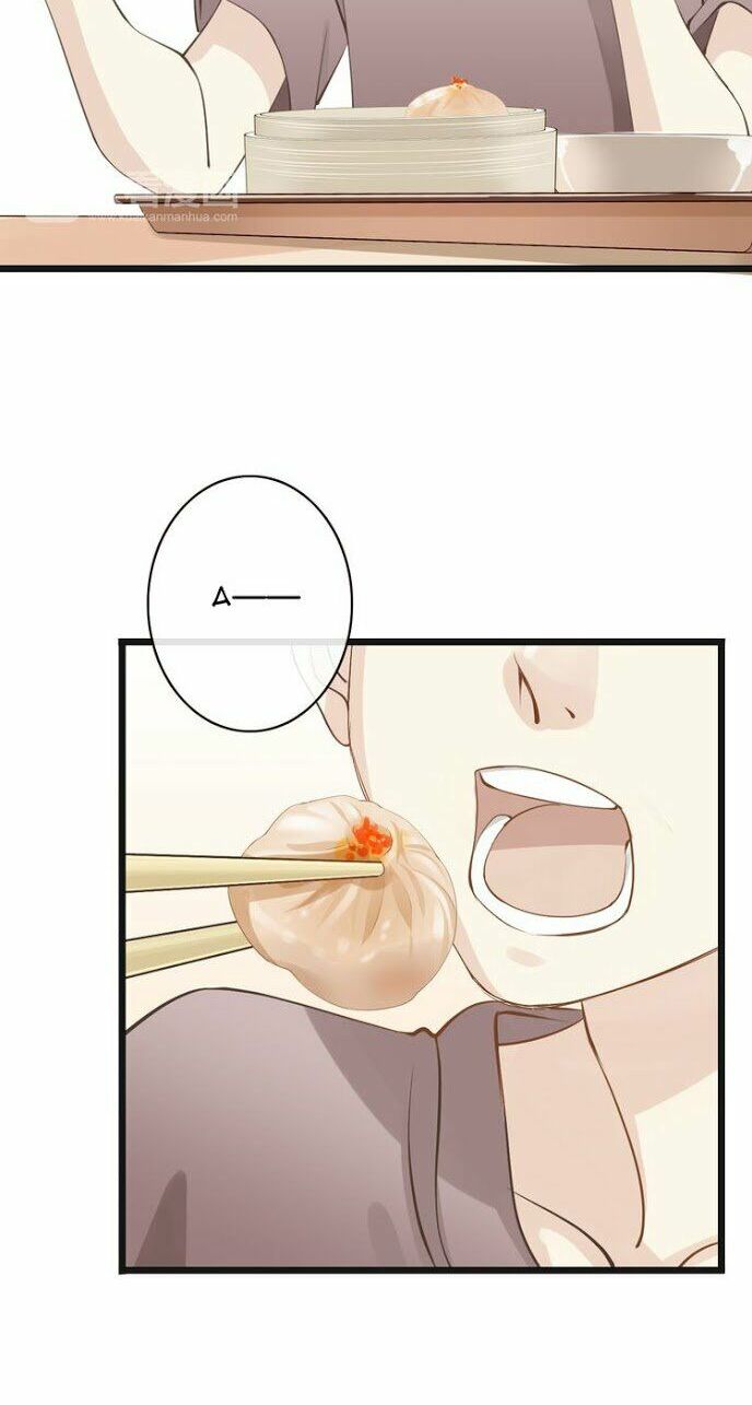 Thiên Thần Không Có Tiết Tháo: Chapter 8