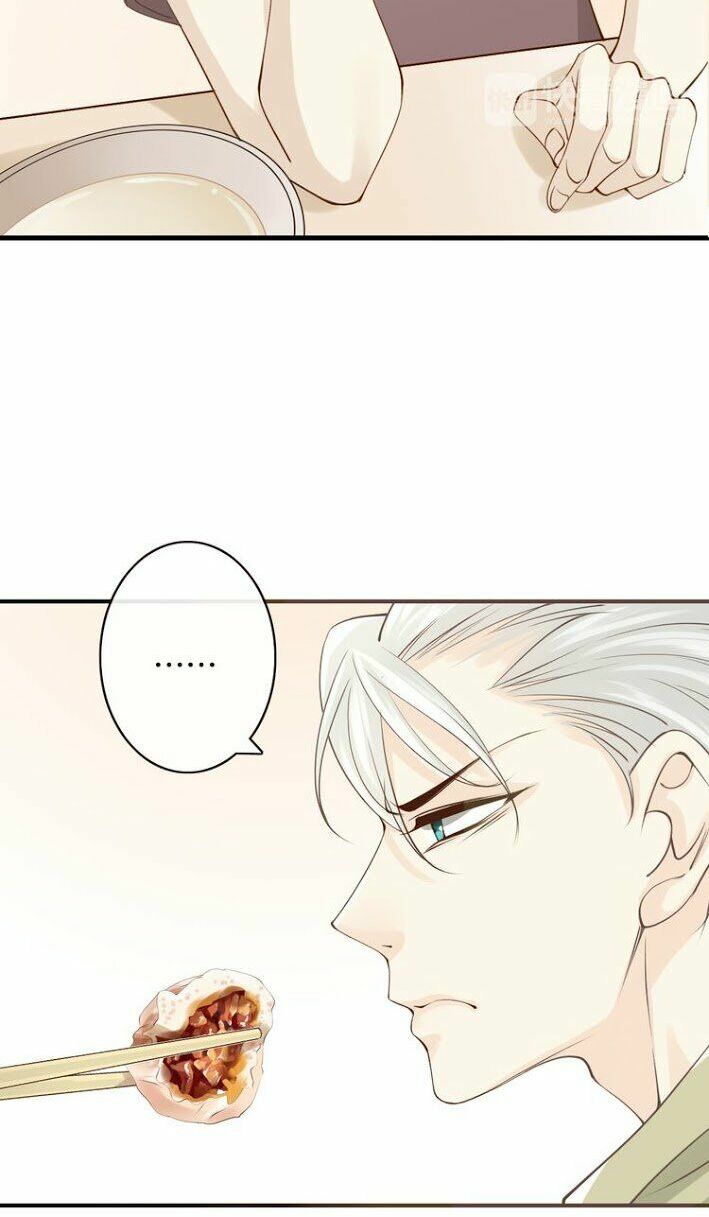 Thiên Thần Không Có Tiết Tháo: Chapter 8