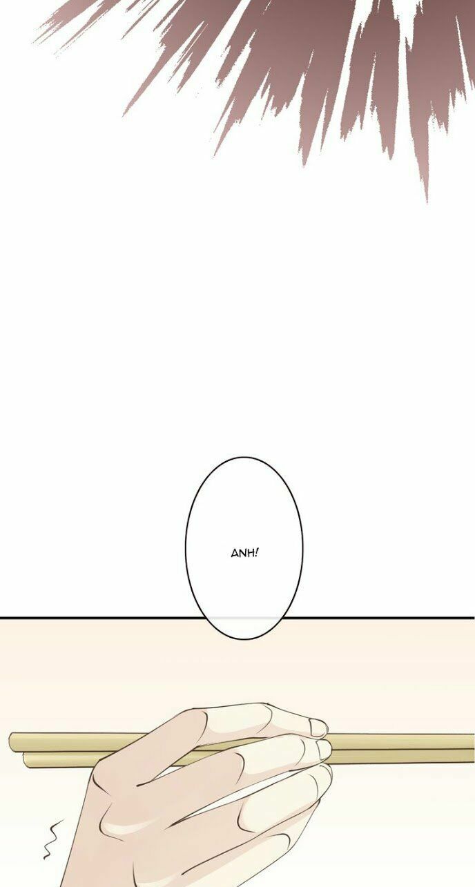 Thiên Thần Không Có Tiết Tháo: Chapter 8