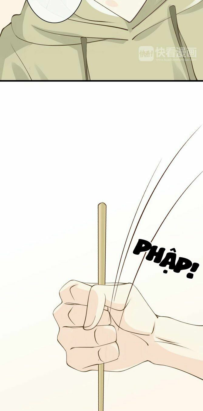 Thiên Thần Không Có Tiết Tháo: Chapter 8