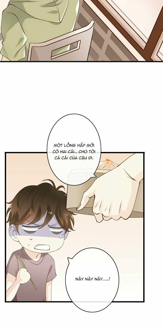 Thiên Thần Không Có Tiết Tháo: Chapter 8