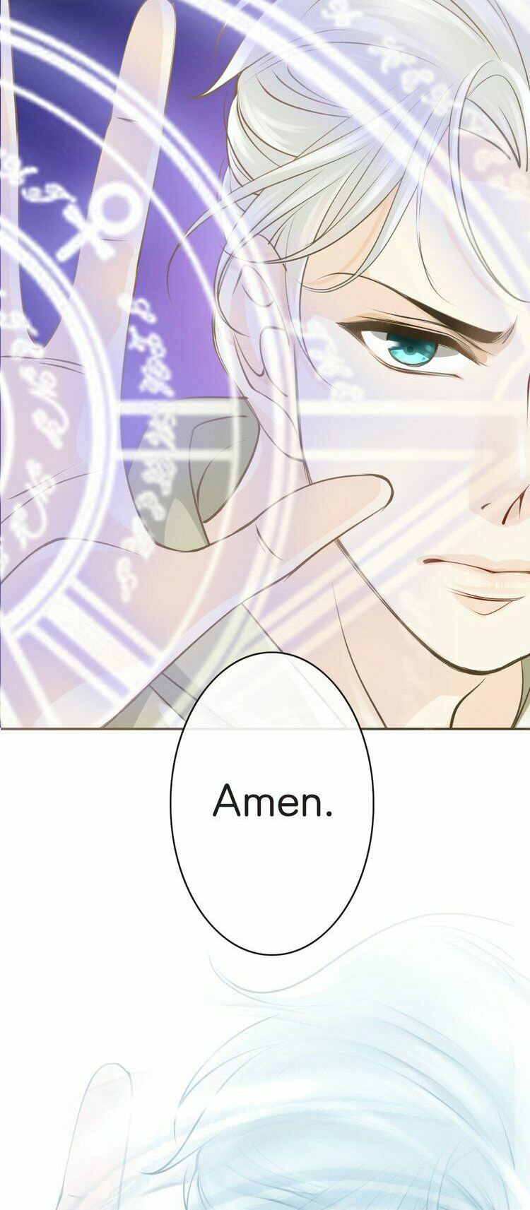 Thiên Thần Không Có Tiết Tháo: Chapter 8