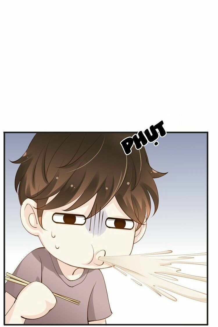 Thiên Thần Không Có Tiết Tháo: Chapter 8