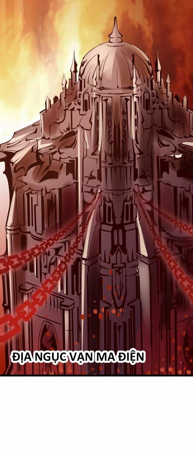 Thiên Thần Không Có Tiết Tháo: Chapter 9
