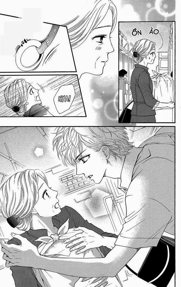 Sumika Sumire: Chapter 1
