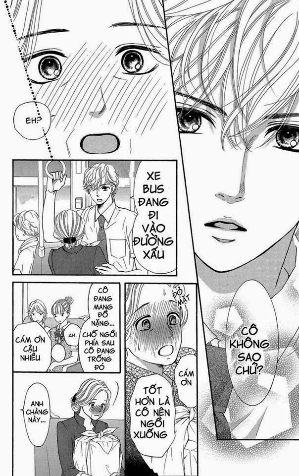 Sumika Sumire: Chapter 1