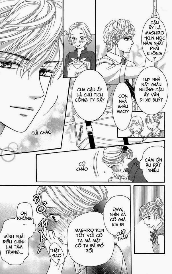 Sumika Sumire: Chapter 1