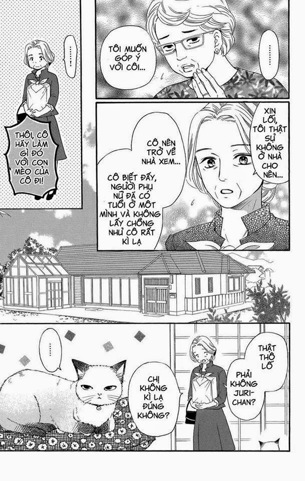 Sumika Sumire: Chapter 1