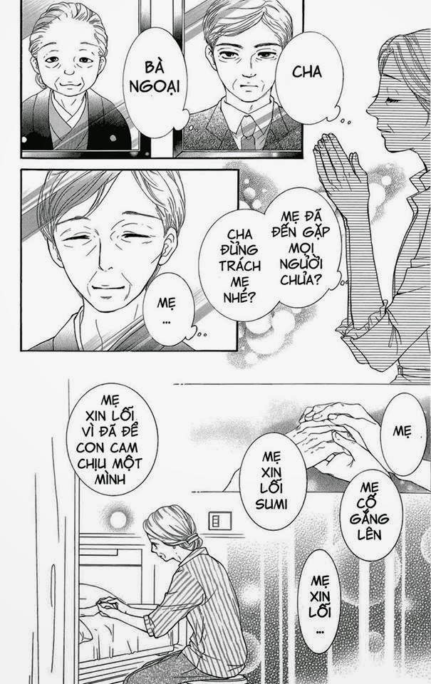 Sumika Sumire: Chapter 1