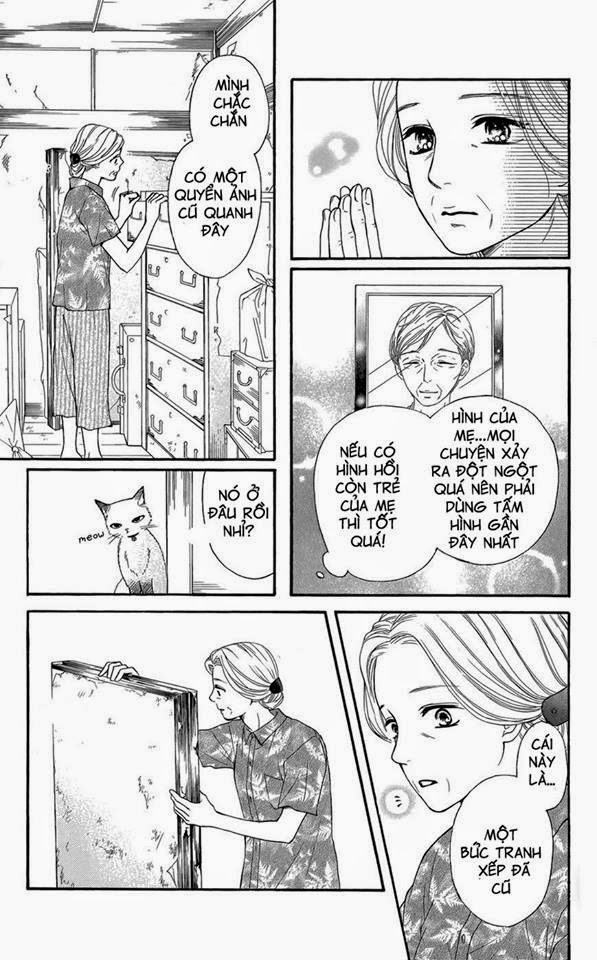 Sumika Sumire: Chapter 1