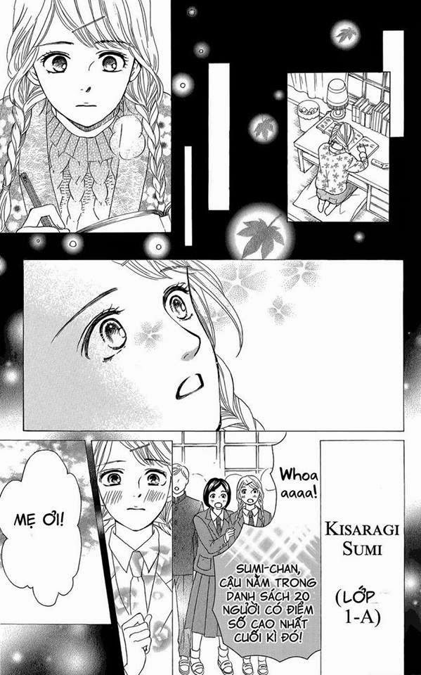 Sumika Sumire: Chapter 1