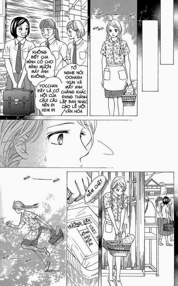 Sumika Sumire: Chapter 1
