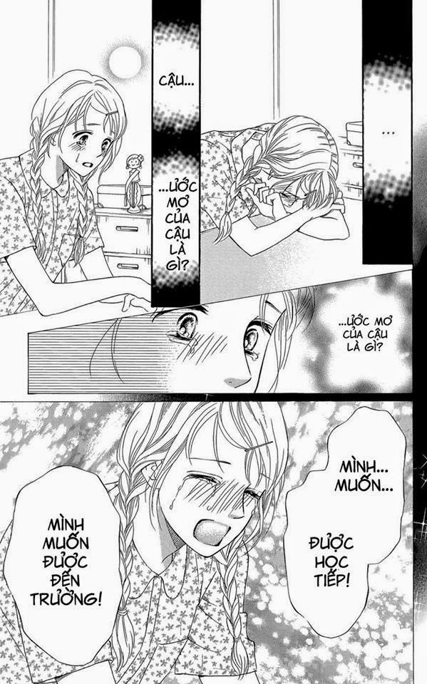 Sumika Sumire: Chapter 1
