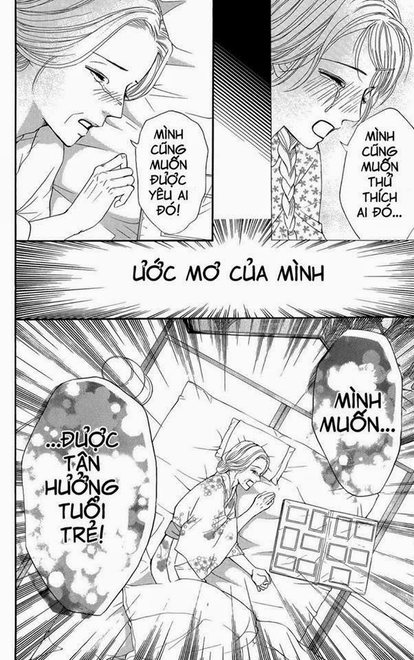 Sumika Sumire: Chapter 1