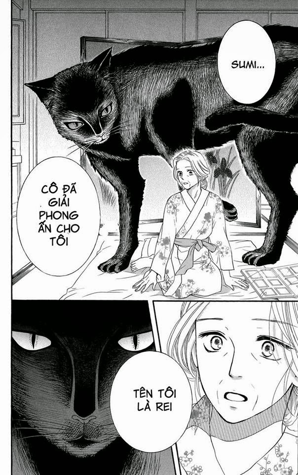 Sumika Sumire: Chapter 1