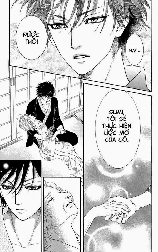 Sumika Sumire: Chapter 1
