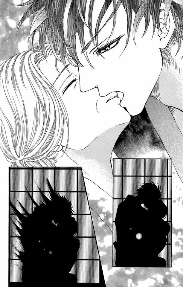 Sumika Sumire: Chapter 1