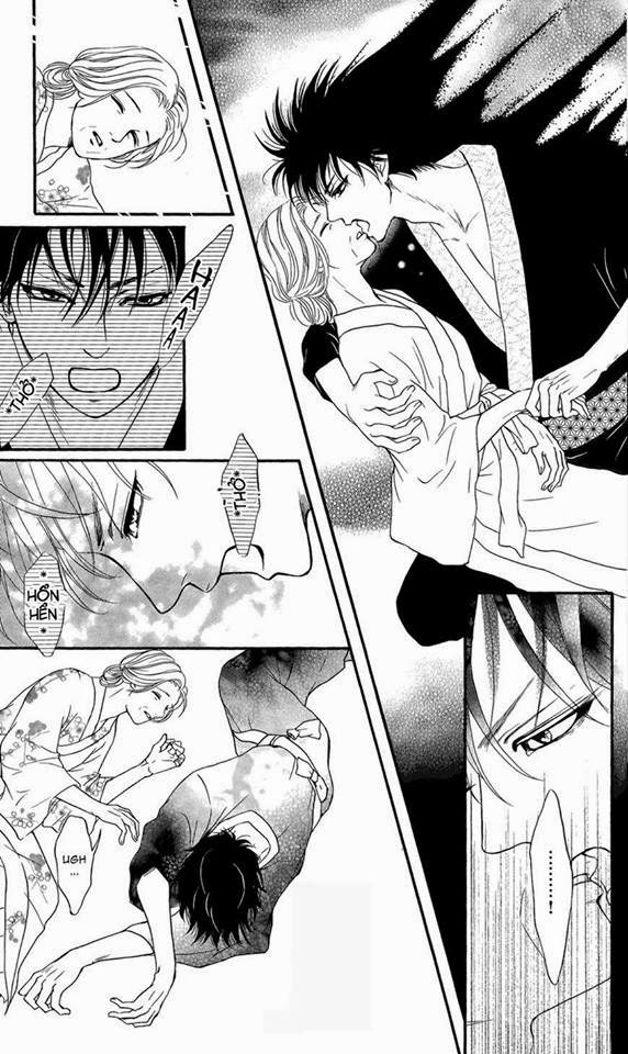 Sumika Sumire: Chapter 1