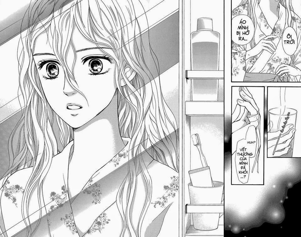 Sumika Sumire: Chapter 1
