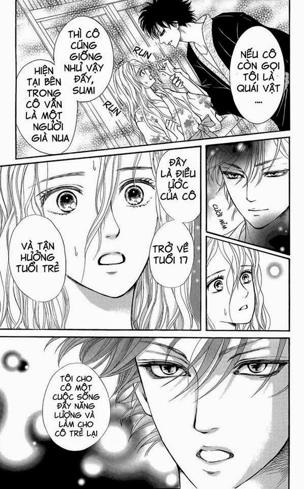 Sumika Sumire: Chapter 1