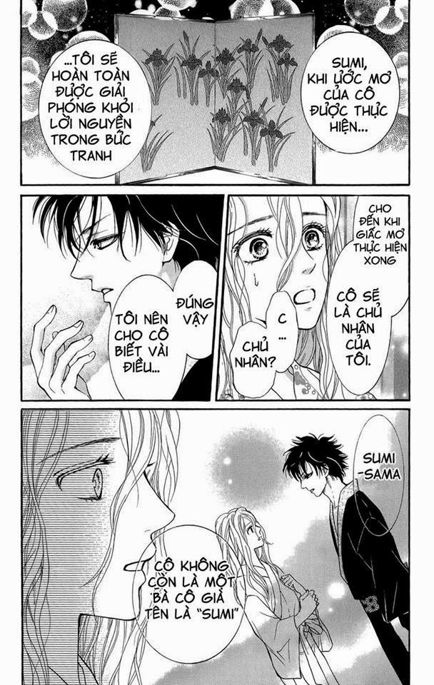 Sumika Sumire: Chapter 1